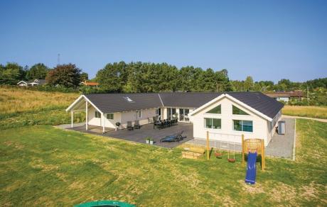 Holiday home Denmark - : 