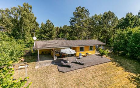 Holiday home Denmark - : 