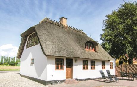 Ferienhaus Denemarken - : 