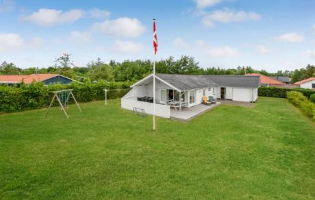 Holiday home Denmark - : 