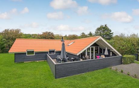 Holiday home Denmark - : 