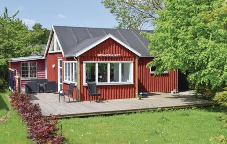 Ferienhaus Denemarken - : 