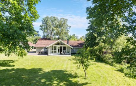 Holiday home Denmark - : 