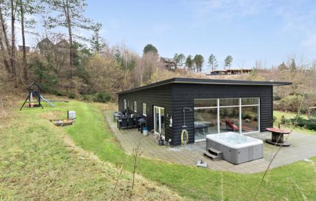 Holiday home Denmark - : 