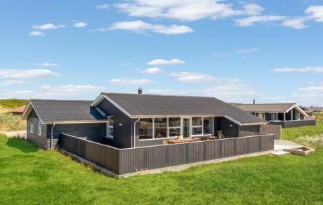 Holiday home Denmark - : 