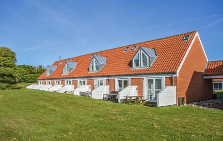 Vakantiehuis Denemarken - : 