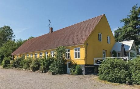 Ferienhaus Denemarken - : 