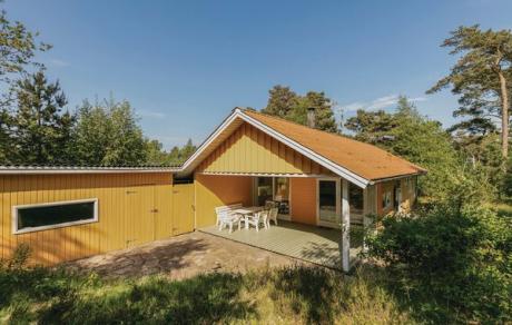 Holiday home Denmark - : 