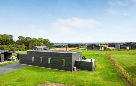 Holiday home Denmark - : 