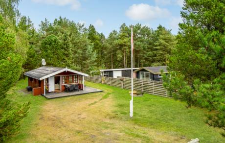 Holiday home Denmark - : 