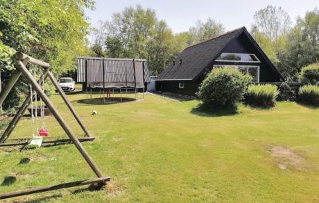 Ferienhaus Denemarken - : 