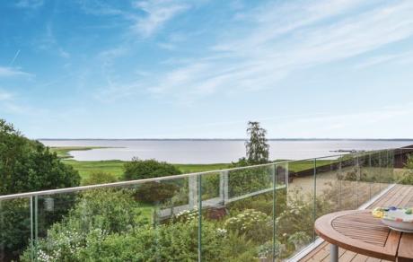 Holiday home Denmark - : 