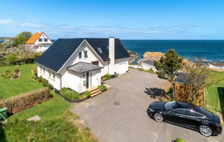 Holiday home Denmark - : 