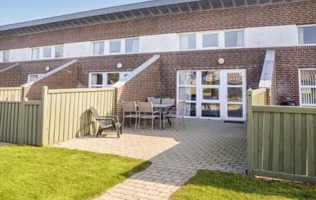 Holiday home Denmark - : 