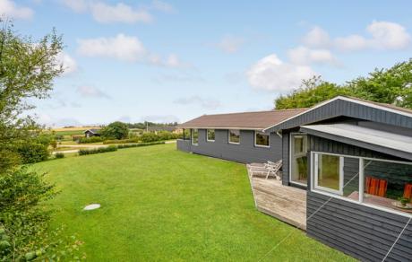 Holiday home Denmark - : 