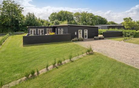 Holiday home Denmark - : 