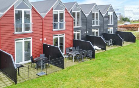 Holiday home Denmark - : 