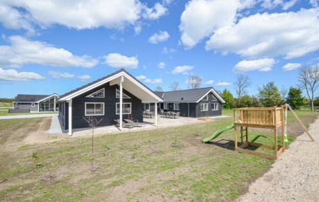 Holiday home Denmark - : 