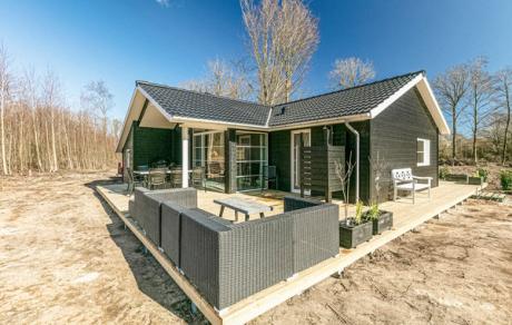 Holiday home Denmark - : 