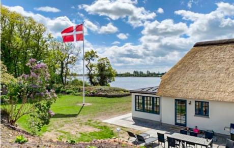 Holiday home Denmark - : 