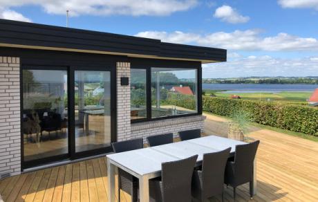 Holiday home Denmark - : 