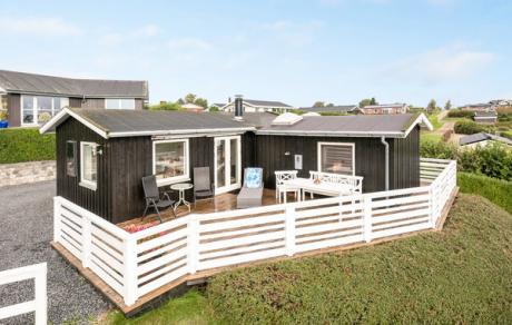 Holiday home Denmark - : 