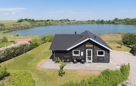 Holiday home Denmark - : 