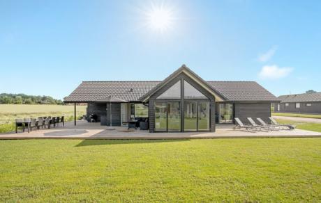 Holiday home Denmark - : 