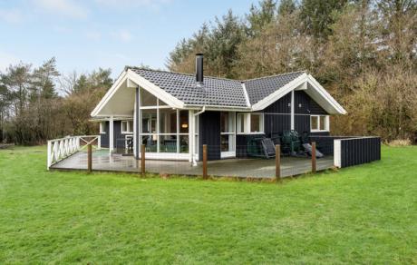 Ferienhaus Denemarken - : 