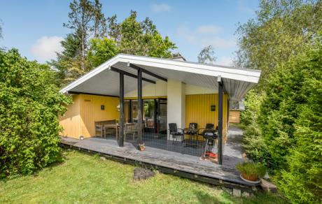 Holiday home Denmark - : 