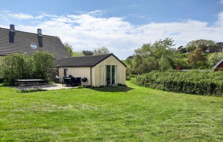 Holiday home Denmark - : 