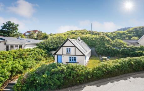 Holiday home Denmark - : 