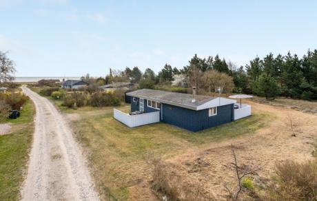 Holiday home Denmark - : 