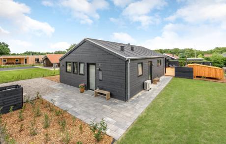 Holiday home Denmark - : 