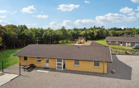 Holiday home Denmark - : 