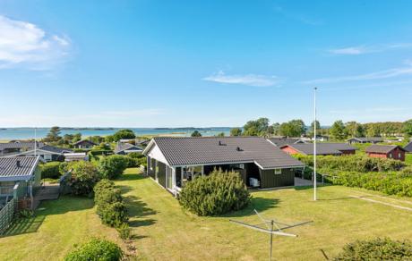 Holiday home Denmark - : 