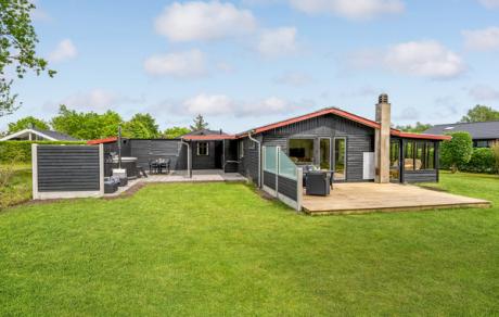 Holiday home Denmark - : 