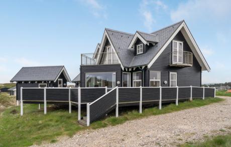 Holiday home Denmark - : 