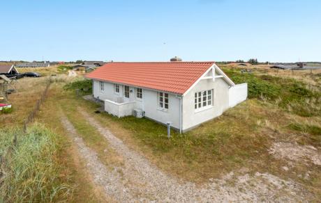 Holiday home Denmark - : 