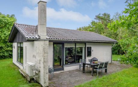 Holiday home Denmark - : 