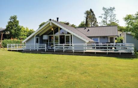 Ferienhaus Denemarken - : 