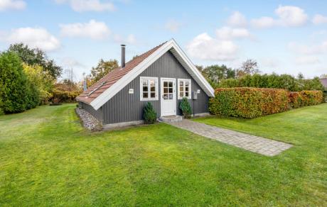 Vakantiehuis Denemarken - : 