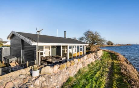 Holiday home Denmark - : 