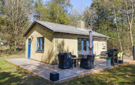 Holiday home Denmark - : 