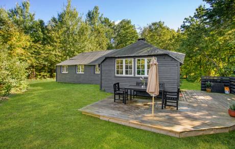 Holiday home Denmark - : 