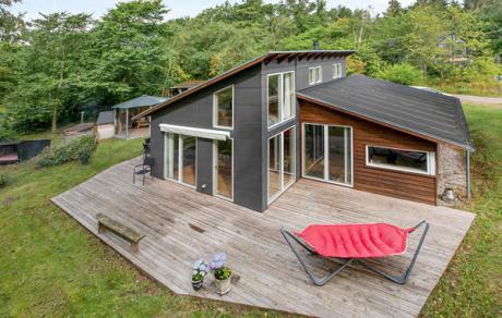 Holiday home Denmark - : 