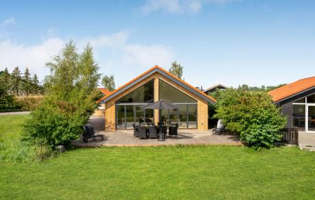 Holiday home Denmark - : 