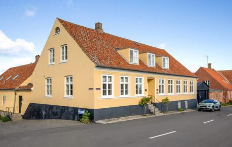 Holiday home Denmark - : 