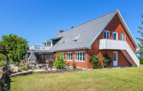 Holiday home Denmark - : 