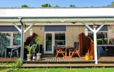 Holiday home Denmark - : 